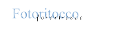 fotoritocco, ricostruzione, restauro vecchie immagini rovinate