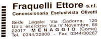 fraquelli ettore