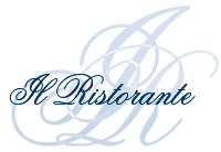 il ristorante